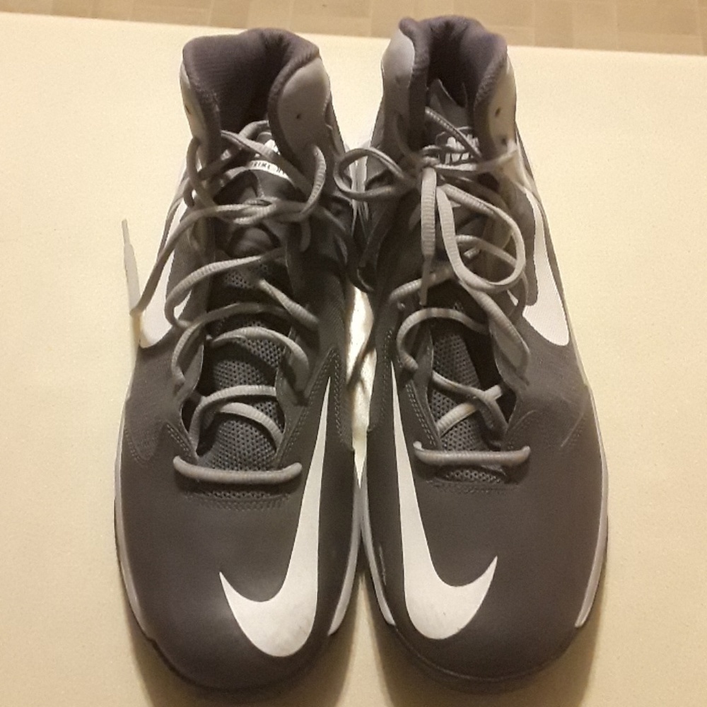 Nike prime hype df